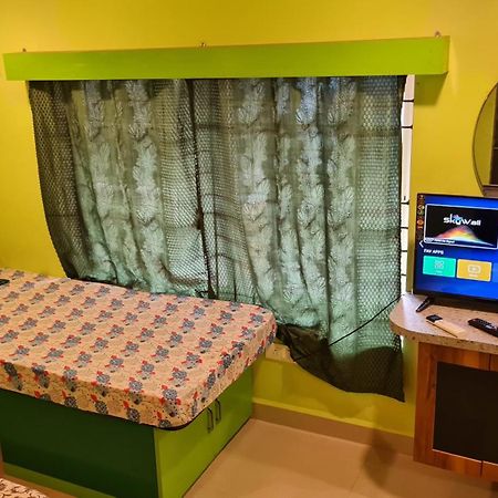 Godwill Kimo Guest House Seraulim Madgaon Luaran gambar