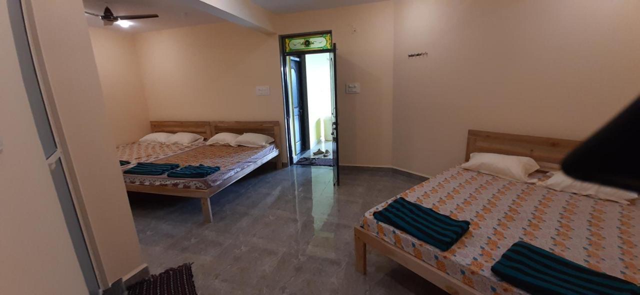Godwill Kimo Guest House Seraulim Madgaon Luaran gambar