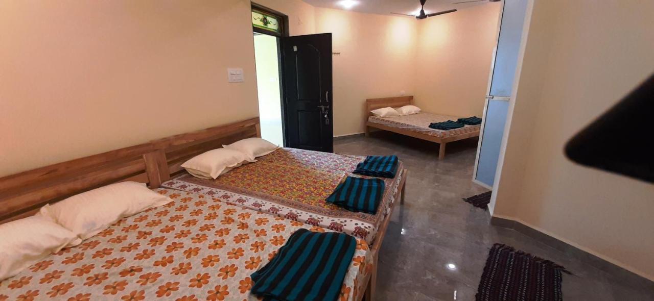 Godwill Kimo Guest House Seraulim Madgaon Luaran gambar