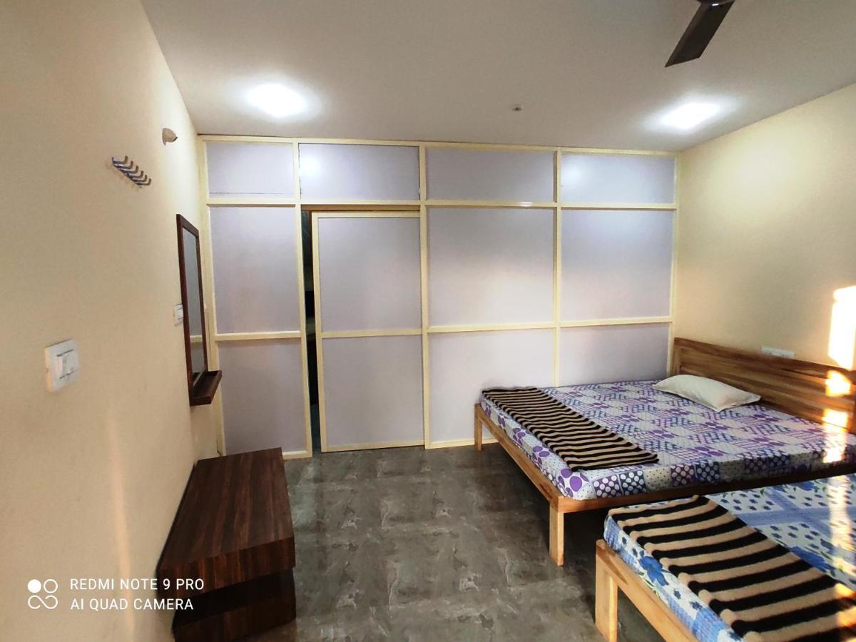 Godwill Kimo Guest House Seraulim Madgaon Luaran gambar