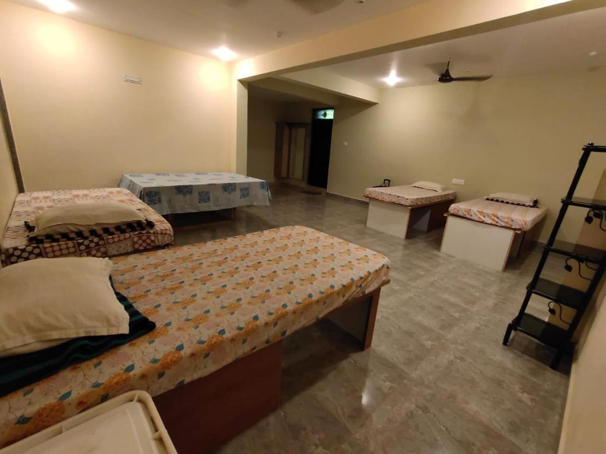 Godwill Kimo Guest House Seraulim Madgaon Luaran gambar