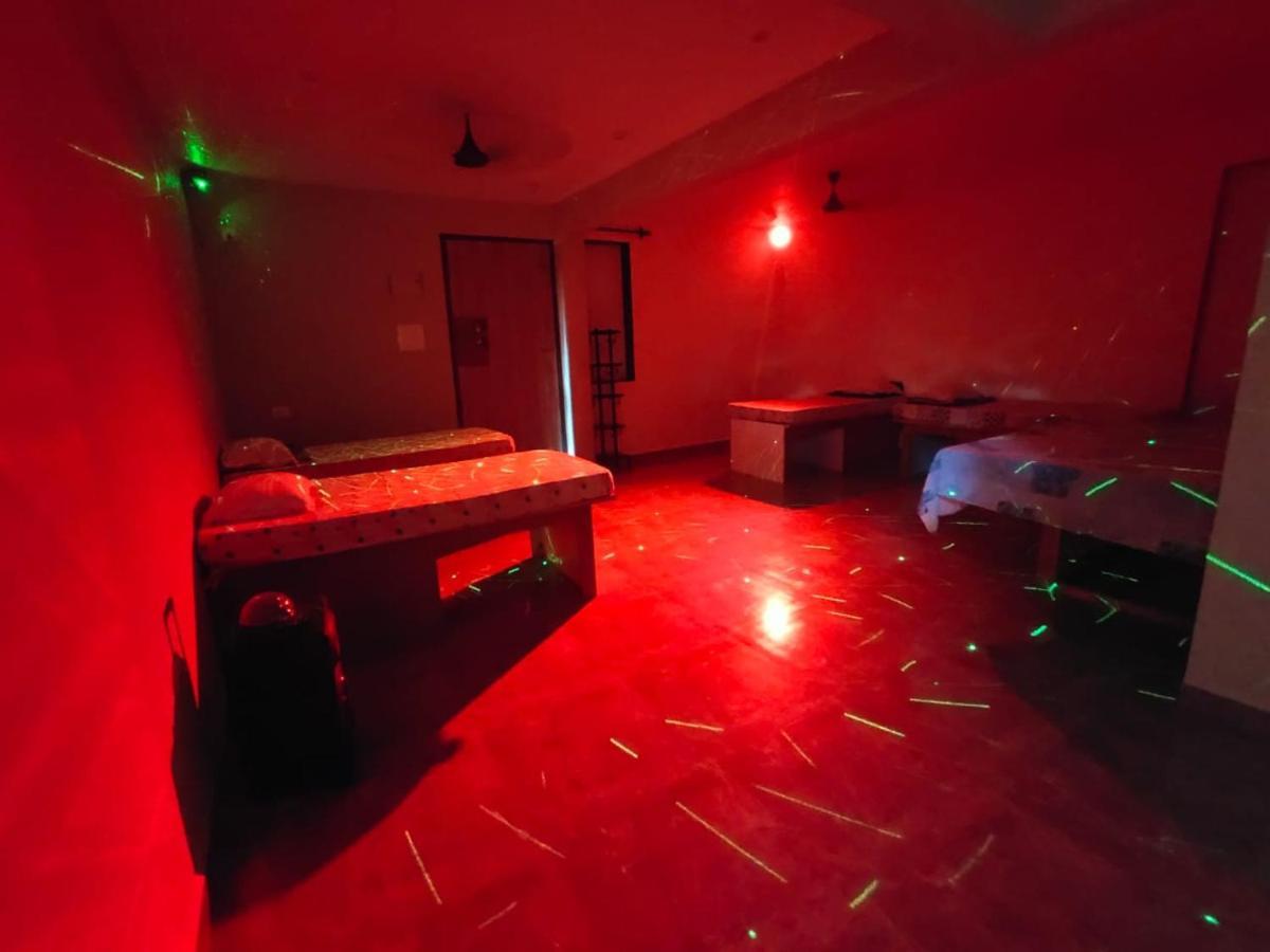 Godwill Kimo Guest House Seraulim Madgaon Luaran gambar