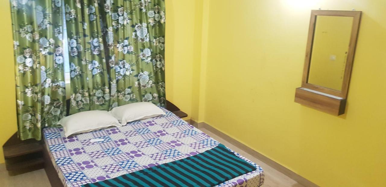 Godwill Kimo Guest House Seraulim Madgaon Luaran gambar
