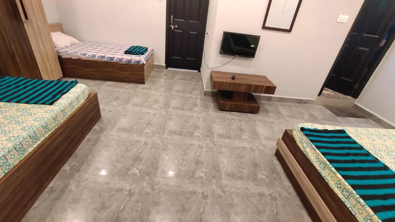 Godwill Kimo Guest House Seraulim Madgaon Luaran gambar