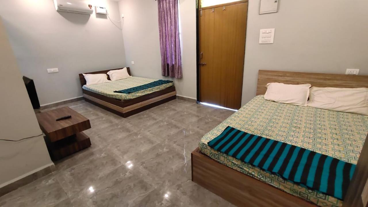 Godwill Kimo Guest House Seraulim Madgaon Luaran gambar