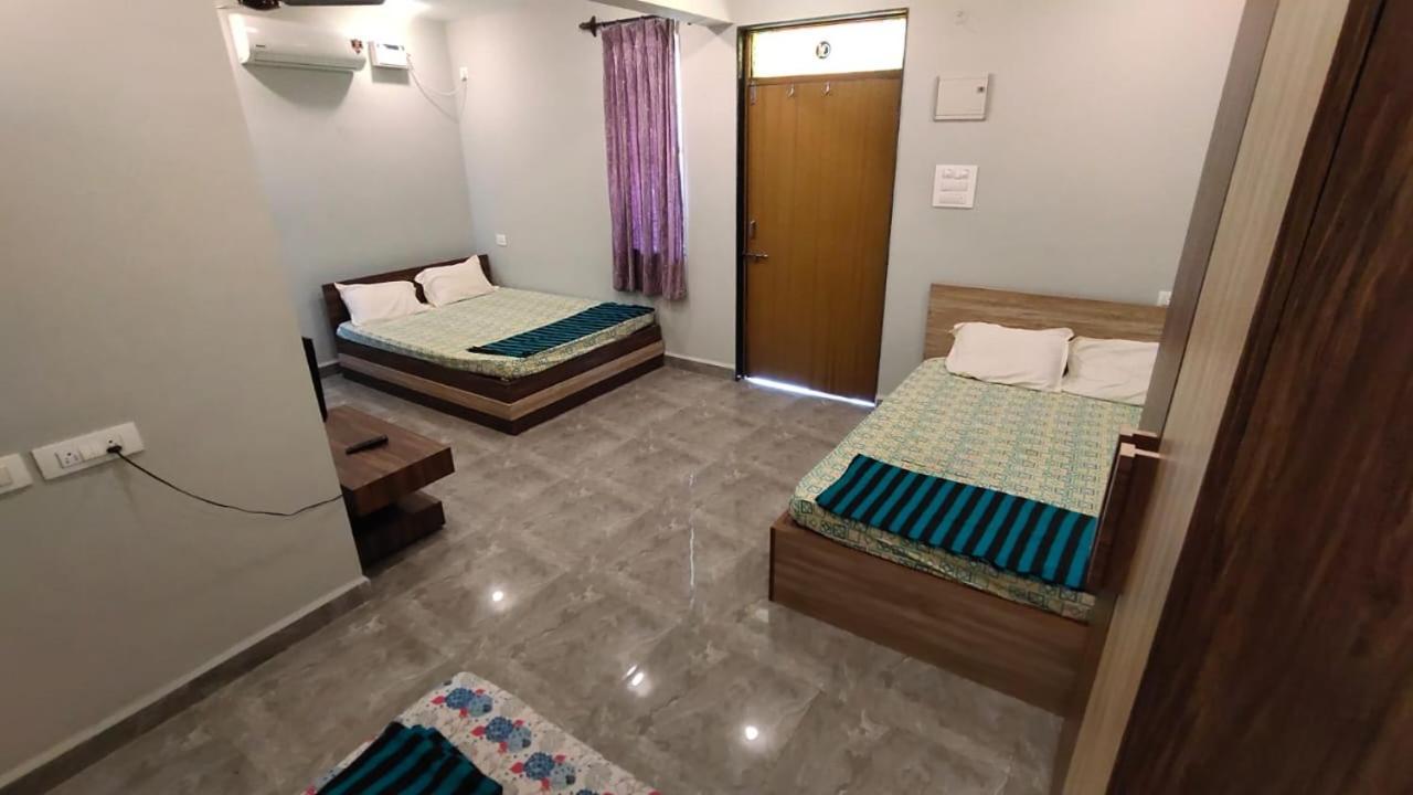Godwill Kimo Guest House Seraulim Madgaon Luaran gambar