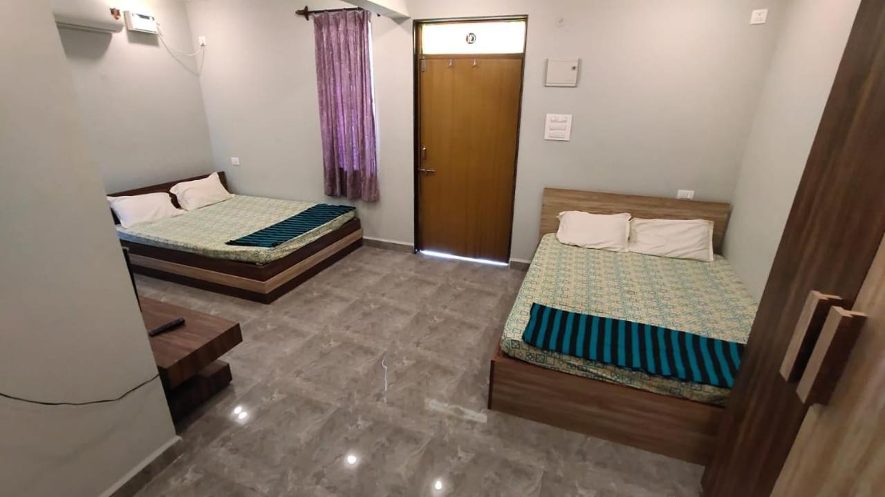 Godwill Kimo Guest House Seraulim Madgaon Luaran gambar