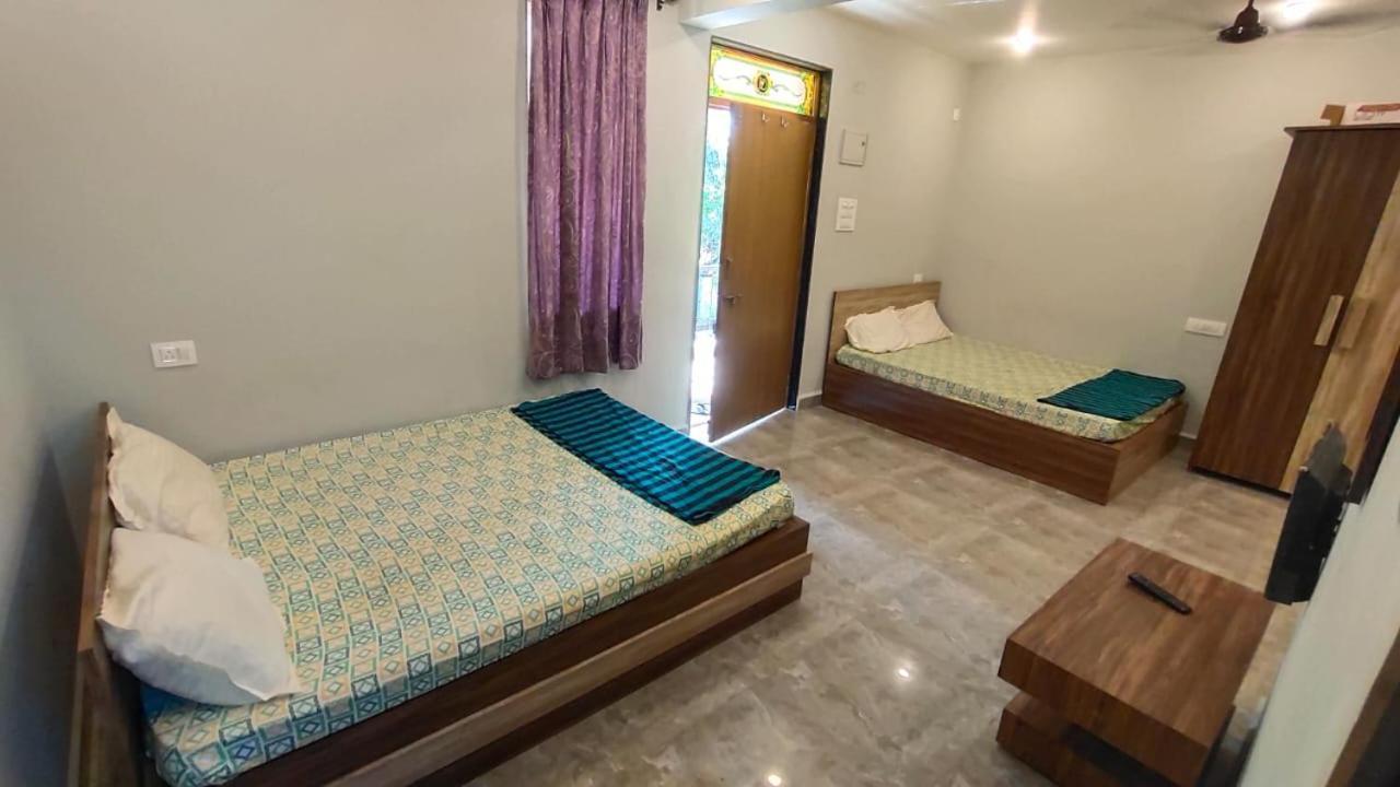 Godwill Kimo Guest House Seraulim Madgaon Luaran gambar