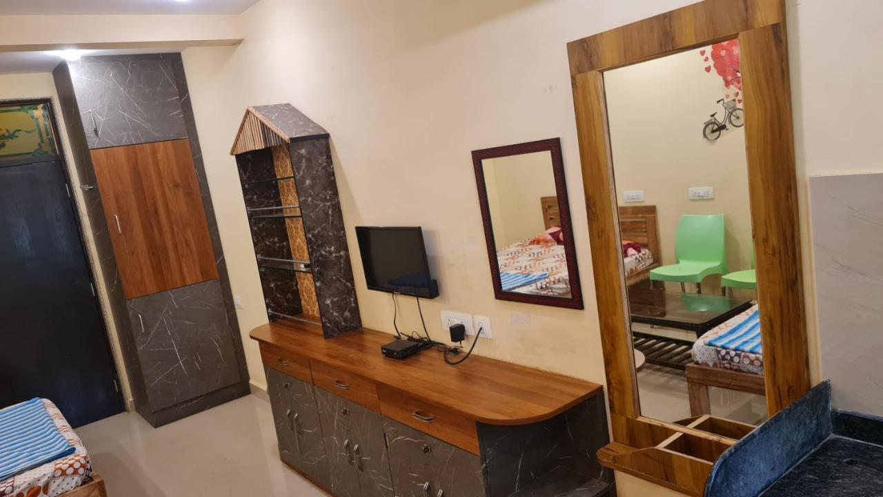 Godwill Kimo Guest House Seraulim Madgaon Luaran gambar