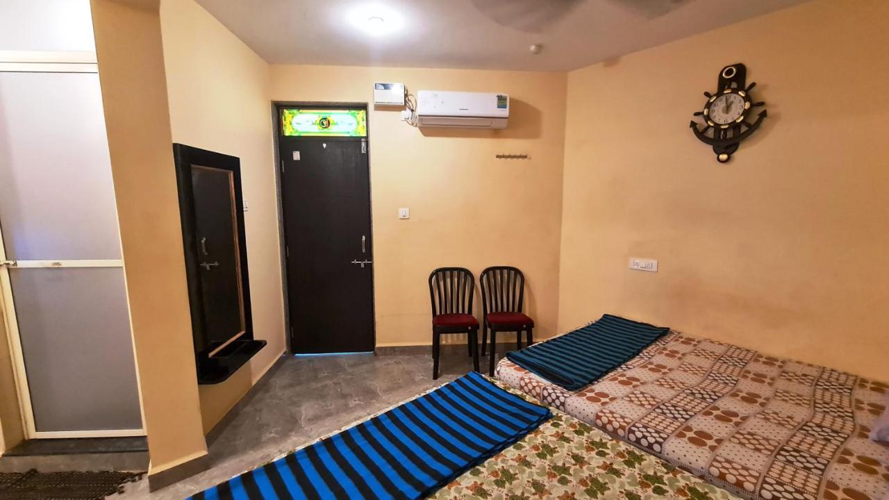 Godwill Kimo Guest House Seraulim Madgaon Luaran gambar