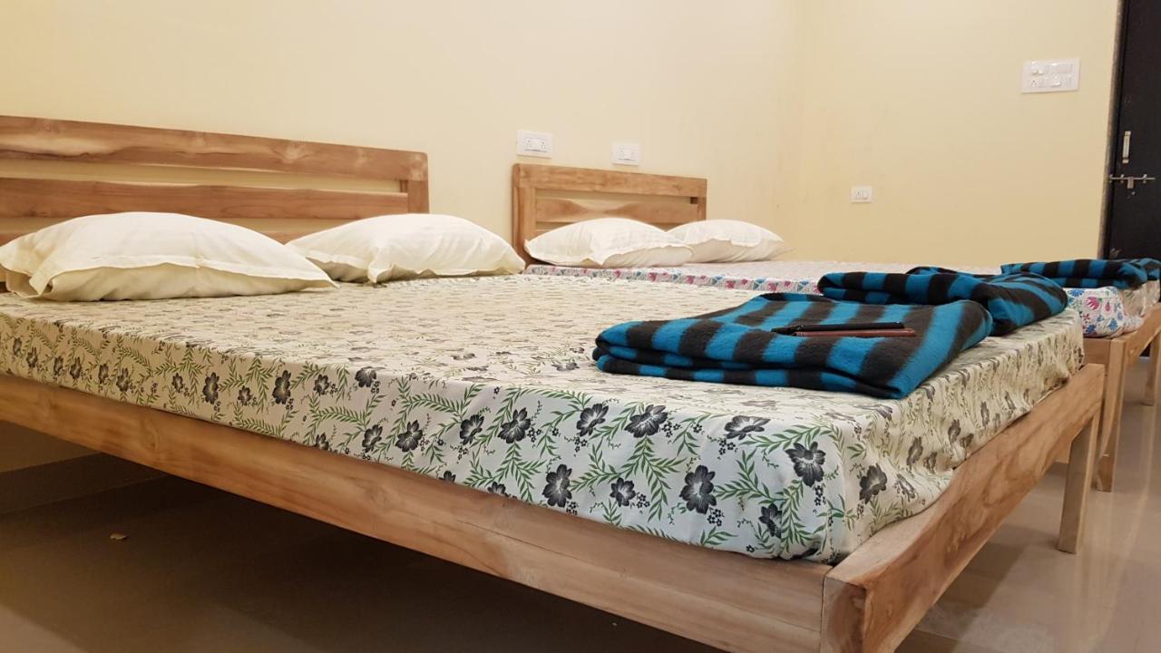 Godwill Kimo Guest House Seraulim Madgaon Luaran gambar