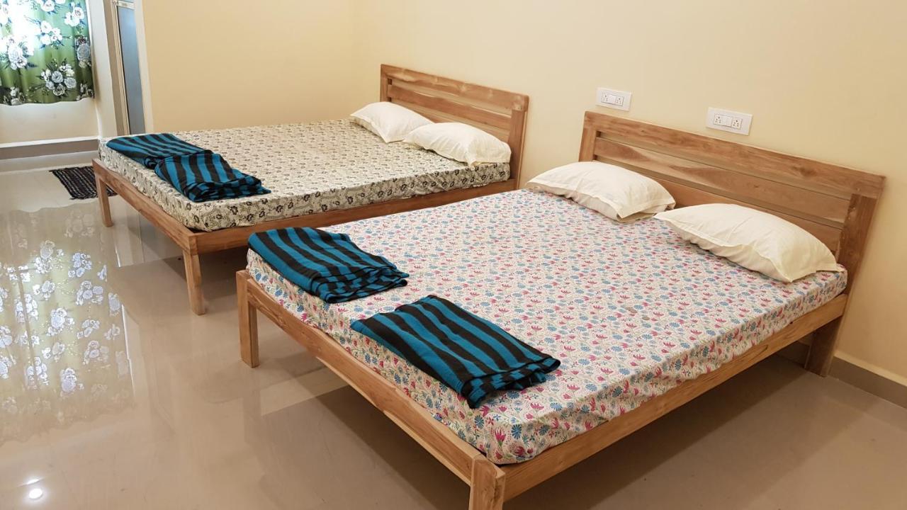 Godwill Kimo Guest House Seraulim Madgaon Luaran gambar