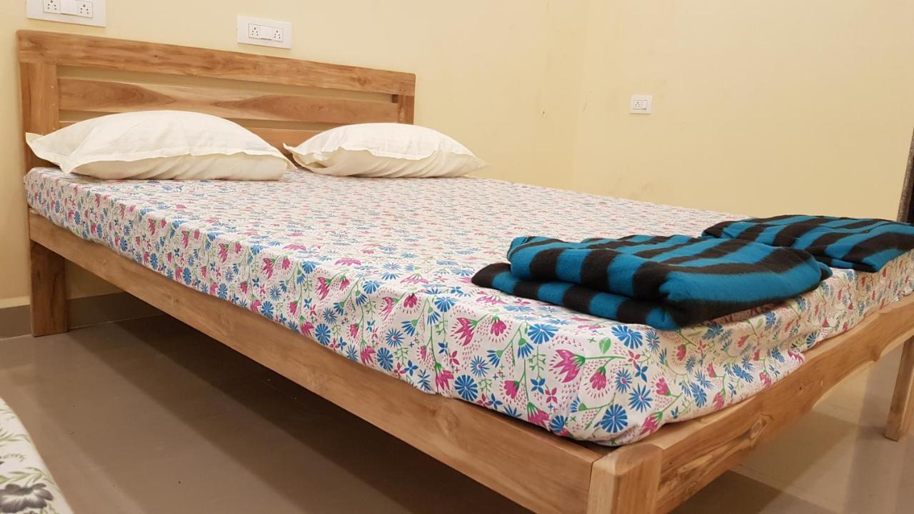 Godwill Kimo Guest House Seraulim Madgaon Luaran gambar