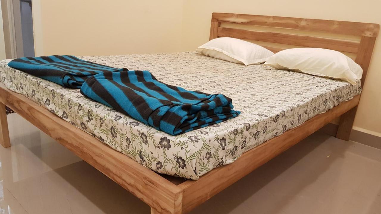Godwill Kimo Guest House Seraulim Madgaon Luaran gambar